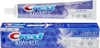 Set 5 Tuýp Kem Đánh Răng Crest 3D White Vivid Mint Ultra 147g màu tím Của Mỹ