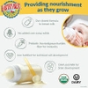 Sữa  earth’s best organic toddler cho bé 12-36 tháng  (595 gr) -  Mỹ