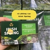 Xà bông cục Irish Spring thơm của Mỹ 113g