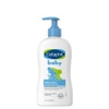 Lotion  Sữa Dưỡng thể cấp ẩm Cetaphil Baby Daily Lotion With Organic Calendula 399ml