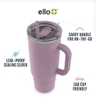 Bình Giữ Nhiệt Ello Port 40-oz. Stainless Steel Tumbler 1.2 lít