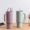 Bình Giữ Nhiệt Ello Port 40-oz. Stainless Steel Tumbler 1.2 lít