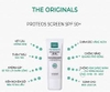 Kem chống nắng MartiDerm phổ rộng bảo vệ da khỏi tia UVA/UVB cho da dầu SPF50