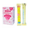 Sữa Meiji dạng thanh số 0 Nội Địa Nhật cho bé từ 0-12 tháng hàng xách tay