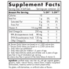 Viên nhai bổ sung DHA Children's DHA Omega3 225mg Nordic Naturals Hộp 180 Viên Của Mỹ