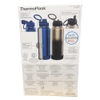 Bình giữ nhiệt Thermoflask Stainless Steel Mỹ 1.2L