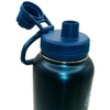 Bình giữ nhiệt Thermoflask Stainless Steel Mỹ 1.2L