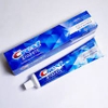 Set 5 Tuýp Kem Đánh Răng Crest 3D White Pro Advanced Whitening 147g Của Mỹ