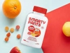 Kẹo Dẻo Con Cú Smarty Pants Vitamin Tổng Hợp + D3 + Omega 3 Giúp Trẻ Thông Minh 180 viên