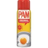 Dầu Ăn Kiêng PAM Original Mỹ Dạng Xịt 0 Calories 1200 Lần Xịt
