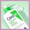 Sữa rửa mặt Cerave Facial Cleanser 237ml – Cerave xanh lá dành cho da thường/ da khô