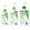 Sữa rửa mặt Cerave Facial Cleanser 237ml – Cerave xanh lá dành cho da thường/ da khô