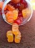 Kẹo Dẻo Bổ Sung Vitamin Tổng Hợp Gummy Gấu L’il Critters Gummy Vites 300 viên của Mỹ
