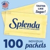 Đường ăn kiêng Splenda của Mỹ cho người ăn kiêng, tiểu đường, giảm cân 1000 gói