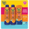 Xịt Chống Nắng Thể Thao Banana Boat Sport Ultra SPF 50+ 227g