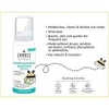 Xịt mũi Cho Bé Chiết Xuất Nha Đam  Zarbee's Naturals Soothing Saline Mist with Aloe 188ml