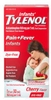 Siro Giảm Đau Hạ Sốt Cho Trẻ Sơ Sinh Infants’ Tylenol Pain Fever 60ml (0-2 tuổi) - Mỹ