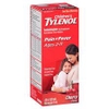 Set 3 Chai Siro Children's Tylenol Giảm Đau- Hạ sốt Children's Tylenol Pain+Fever Cho Bé Từ 2 tuổi trở lên 120ml x 3- Mỹ