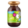 Viên Nhai Bổ Mắt Cho Bé Spring Leaf Aussie Lutein Kids 80 Viên