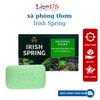 Xà bông cục Irish Spring thơm của Mỹ 113g