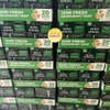 Xà bông cục Irish Spring thơm của Mỹ 113g