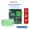 Xà bông cục Irish Spring thơm của Mỹ 113g
