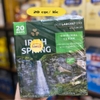 Xà bông cục Irish Spring thơm của Mỹ 113g