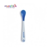 Thìa Báo Nóng Ăn Dặm Munchkin Mỹ mềm dẻo