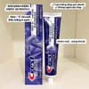 Set 5 Tuýp Kem Đánh Răng Crest 3D White Vivid Mint Ultra 147g màu tím Của Mỹ