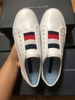 Giày Sneakers Tommy Hilfiger Anni Màu Trắng đủ size