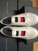 Giày Sneakers Tommy Hilfiger Anni Màu Trắng đủ size