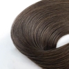 Raw Hair Bulk Natural straight Natural Brown Item code: ZNBUI002