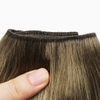 Clip-in Hair extensions Double drawn Ombre One piece