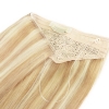 Clip-in Hair extensions Double drawn Multi Colors One piece Hola