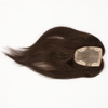 Closure 100% Remy Hair Brown color Item Code: ZNCL0001