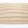 Flat Weft Hair Double drawn Mixed color Blonde