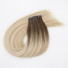 Genius Weft Hair Super Double drawn Balayage