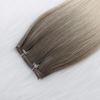 Genius Weft Hair Super Double drawn Ombre