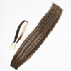 Genius Weft Hair Super Double drawn Mixed color