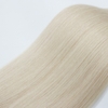 Genius Weft Hair Double drawn Light blonde