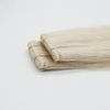 Genius Weft Hair Double drawn Light blonde