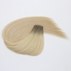 Genius Weft Hair Double drawn Ombre Light Blonde