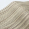 Genius Weft Hair Super Double drawn Mixed color Sandy