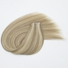 Genius Weft Hair Super Double drawn Mixed color Sandy