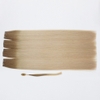 Genius Weft Hair Super Double drawn Ombre brown/blonde