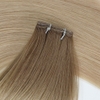 Genius Weft Hair Super Double drawn Ombre brown/blonde