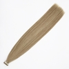 Handtied Weft Hair Double drawn Mixed sandy