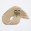 Handtied Weft Hair Super Double drawn Ombre Brown/light blonde