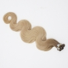 Handtied Weft Hair Double drawn Ombre Body Wavy Item code: ZNHT0001