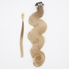 Handtied Weft Hair Double drawn Ombre Body Wavy Item code: ZNHT0001